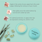 Thumbnail for Glamveda Aloe Vera Lip Balm