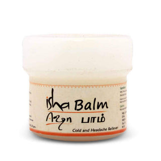 Isha Life Isha Balm - Distacart