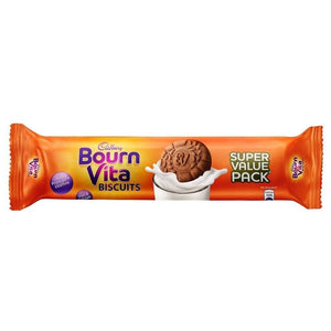 Cadbury Bournvita Biscuits