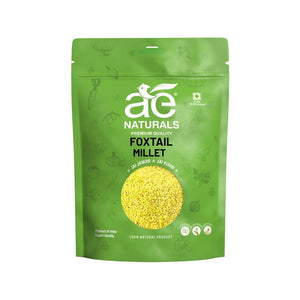 Ae Naturals Foxtail Millets