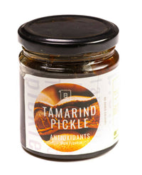 Thumbnail for Bengamese Tamarind Pickle - Distacart