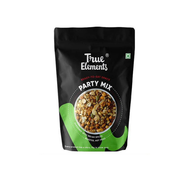 True Elements Ready to Eat Snack Party Mix