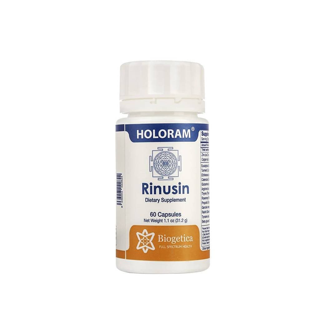 Biogetica Holoram Rinusin - Distacart