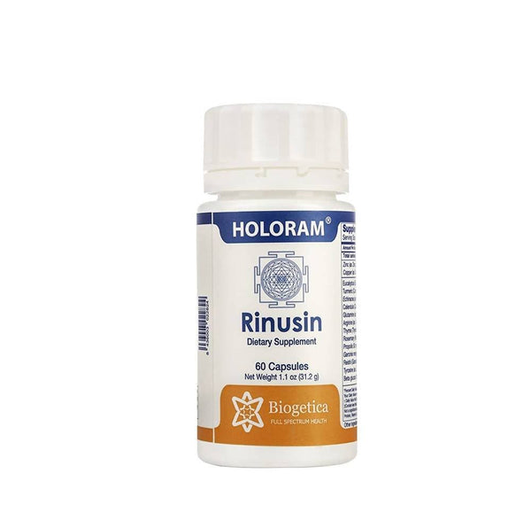 Biogetica Holoram Rinusin - Distacart