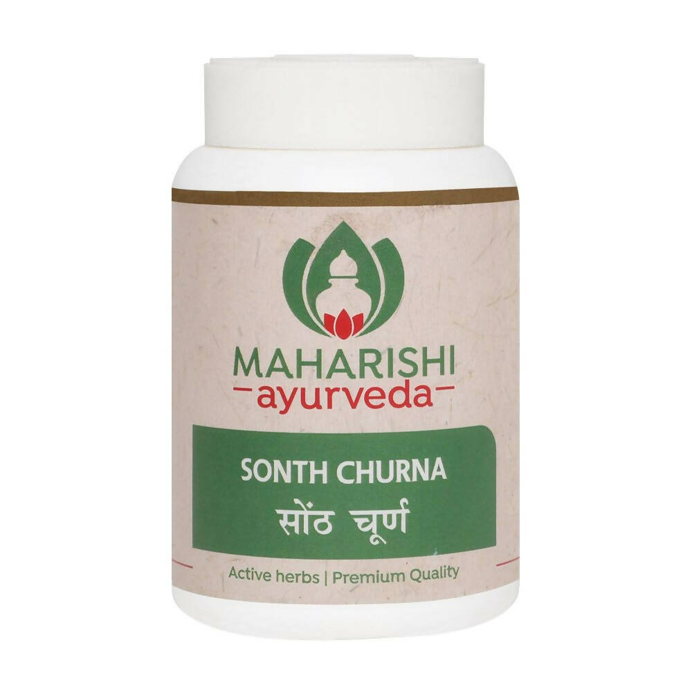 Maharishi Ayurveda Sonth Churna - Distacart