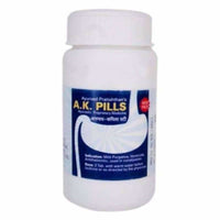 Thumbnail for Ayurved Pratishthan's A.K.Pills
