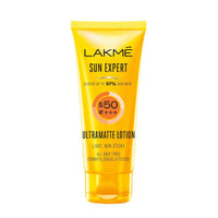 Thumbnail for Lakme Sun Expert SPF 50 PA+++ Ultra Matte Lotion - Distacart