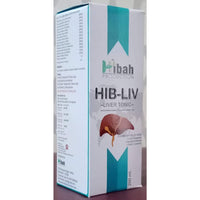 Thumbnail for Hibah Production Hib-Liv Liver Tonic