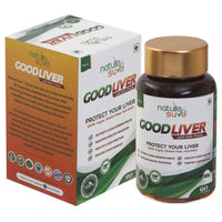 Thumbnail for Nature Sure Good Liver Capsules