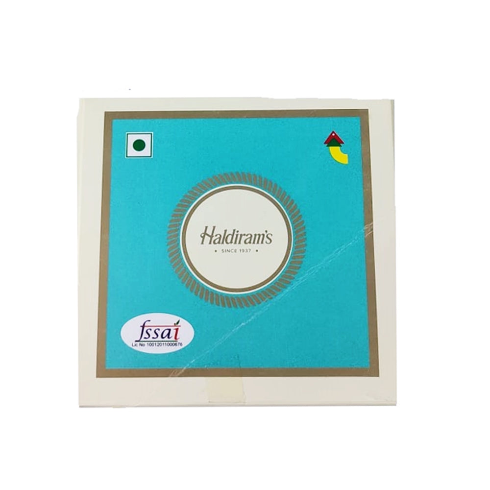 Haldiram's Cashew Delight - Distacart