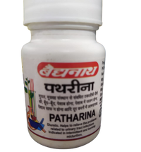 Thumbnail for Baidyanath Pathrina - 50 Tablets (Pack of 2) - Distacart