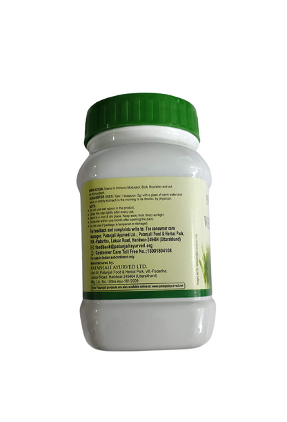 Wheat Grass Powder