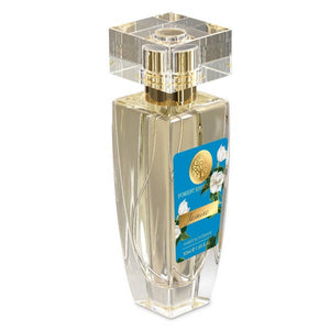 Forest Essentials Perfume Intense Jasmine - Distacart