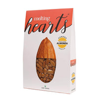 Thumbnail for Melting Hearts Almonds Sanora Premium