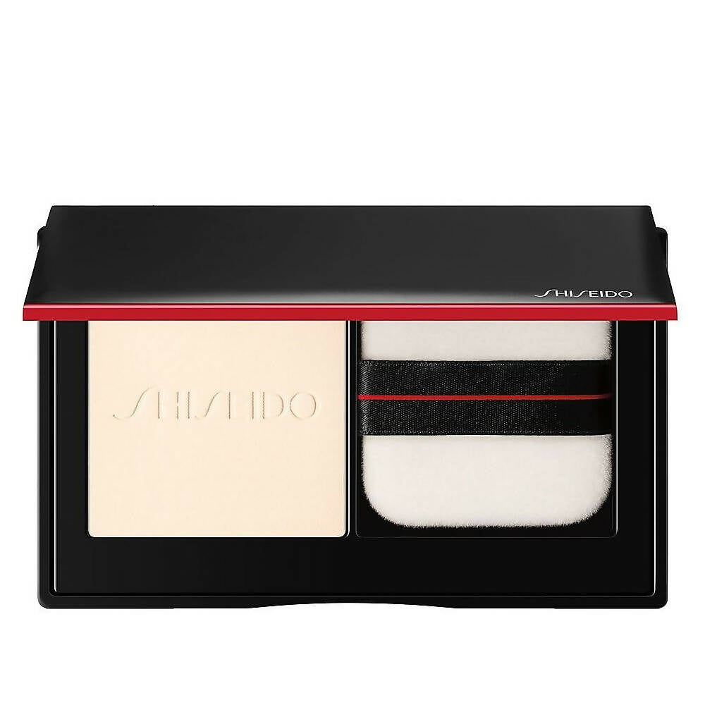 Shiseido Synchro Skin Invisible Silk Pressed Powder - Distacart