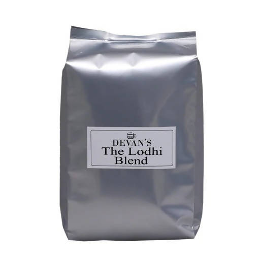Devan&#39;s The Lodhi Blend Coffee - Distacart