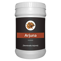 Thumbnail for Herb Essential Arjuna Powder