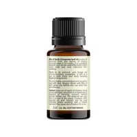 Thumbnail for Bliss of Earth Organic Cinnamon Leaf Premium Sri Lankan Essential Oil - Distacart