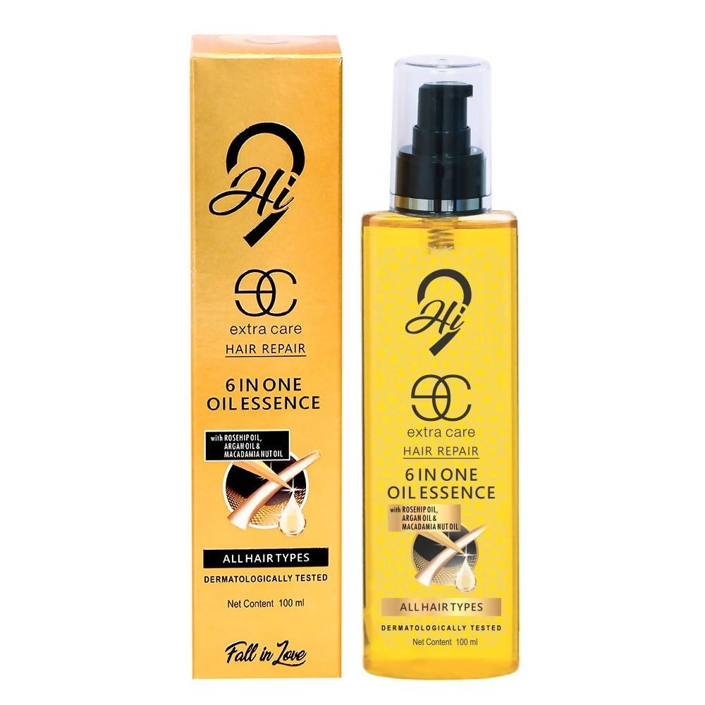 Hi9 6 In One Oil Essence