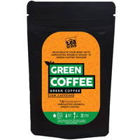 Thumbnail for The Tea Trove - Green Coffee - Distacart