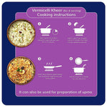 Thumbnail for 24 Mantra Organic Roasted Vermicelli - Made With Whole Wheat Flour - Distacart