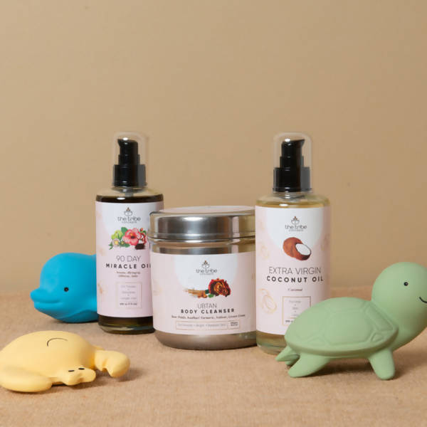 The Tribe Concepts Baby Kit online