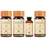 Thumbnail for Biogetica Freedom Kit With Om 28 Formula