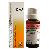 Thumbnail for Dr. Reckeweg R68 Drops - Distacart