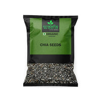 Thumbnail for Weefa Organic Chia Seeds - Distacart