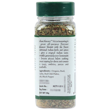 Urban Flavorz Pizza Herb & Spice