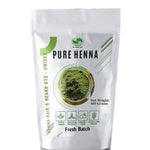 Thumbnail for The Henna Guys Pure Henna Powder For Hair Dye / Color - Distacart