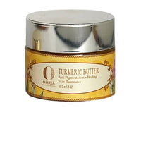 Thumbnail for Ohria Ayurveda Turmeric Butter
