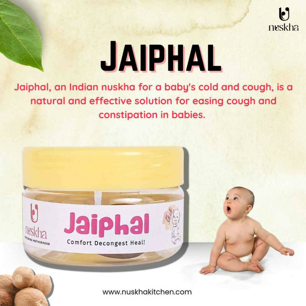 Nuskha Jaiphal - Distacart