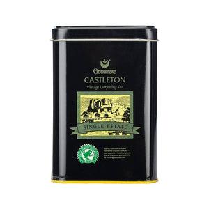 Goodricke Castleton Vintage Darjeeling Tea - Distacart