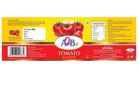 Thumbnail for Adyar Ananda Bhavan Tomato Rice Paste