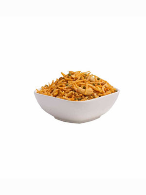 Bikano Kaju Mixture