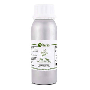 Naturalis Essence of Nature Tea Tree Essential Oil 250 ml