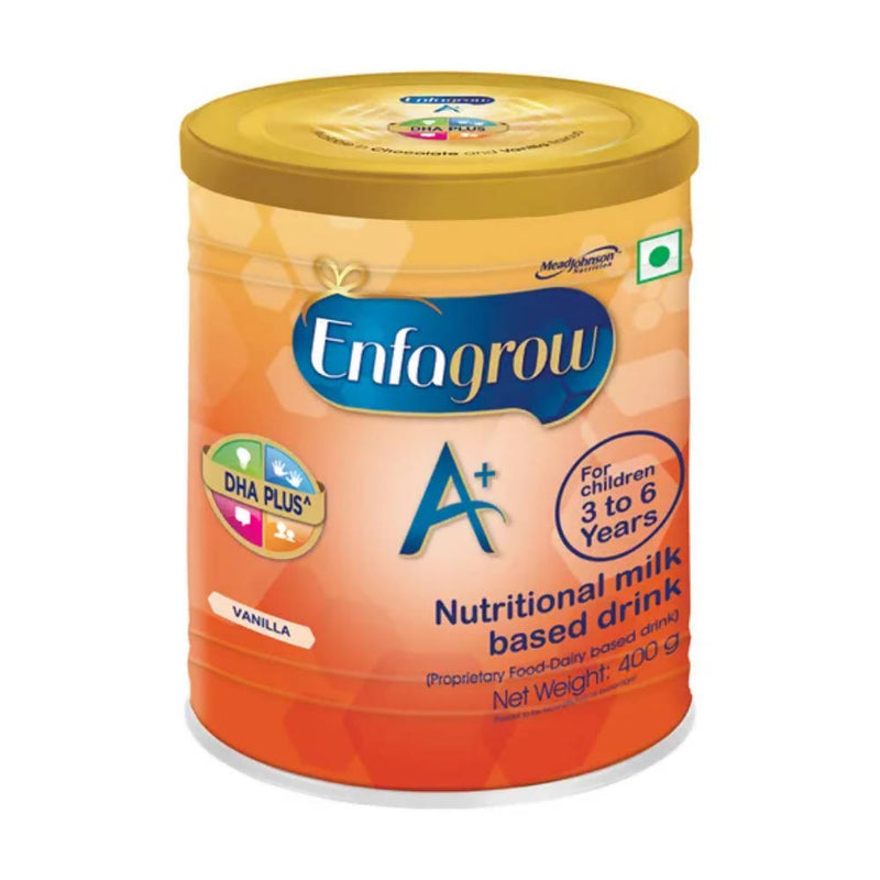 Enfagrow A+ Nutritional Milk Powder Stage 4 - Distacart