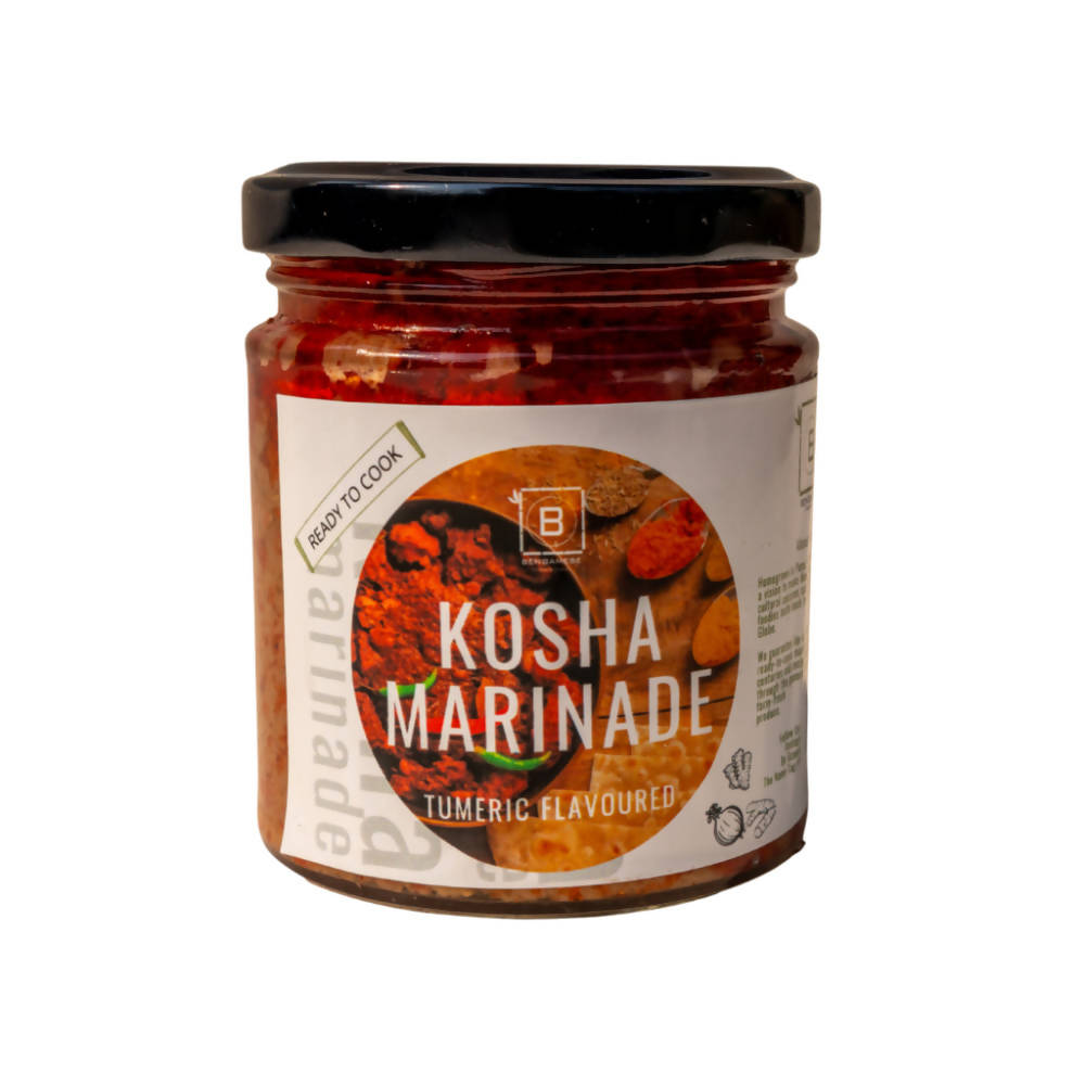 Bengamese Kosha Marinade - Distacart