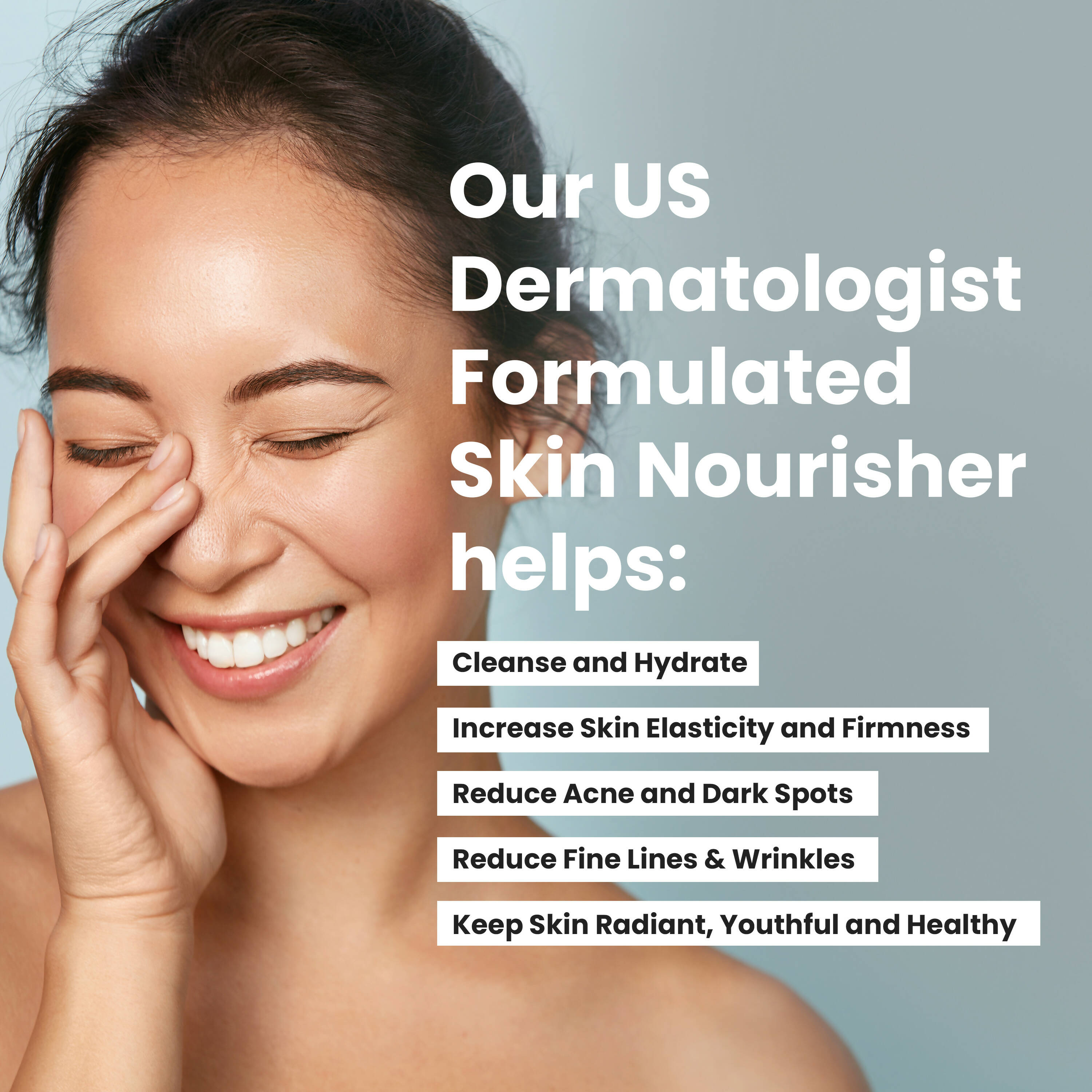 Wellbeing Nutrition Skin Fuel Effervescent Tablets - Distacart