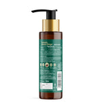 Thumbnail for Lakshmi Krishna Naturals Turmeric Lemon Ginger Face Wash - Distacart