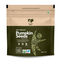 Thumbnail for Nourish You Organic Pumpkin Seeds