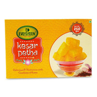 Thumbnail for Evergreen Sweets - Kesar Petha