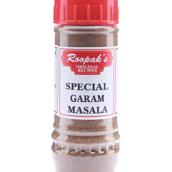 Roopak's Special Garam Masala - Distacart