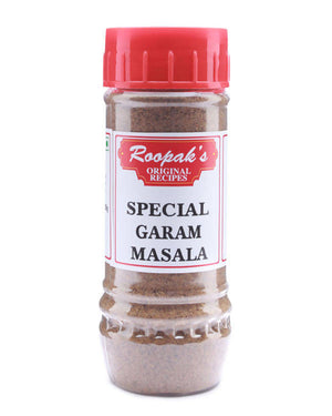 Roopak's Special Garam Masala - Distacart