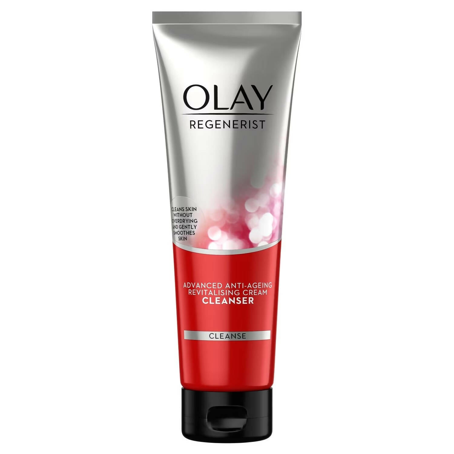 Olay Regenerist Advanced Anti-Ageing Revitalizing Cream Cleanser - Distacart