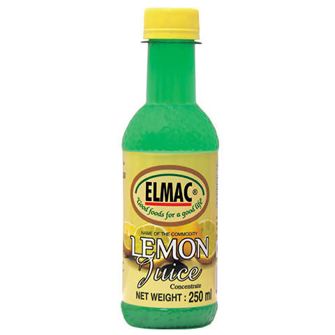 Mother's Recipe Lemon Juice - Distacart
