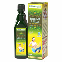 Thumbnail for Herbal Canada Bhumi Amla Juice - Distacart