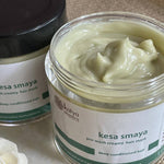 Thumbnail for Kalya Shastra Kesa Smaya - Pre Wash Creamy Hair Mask