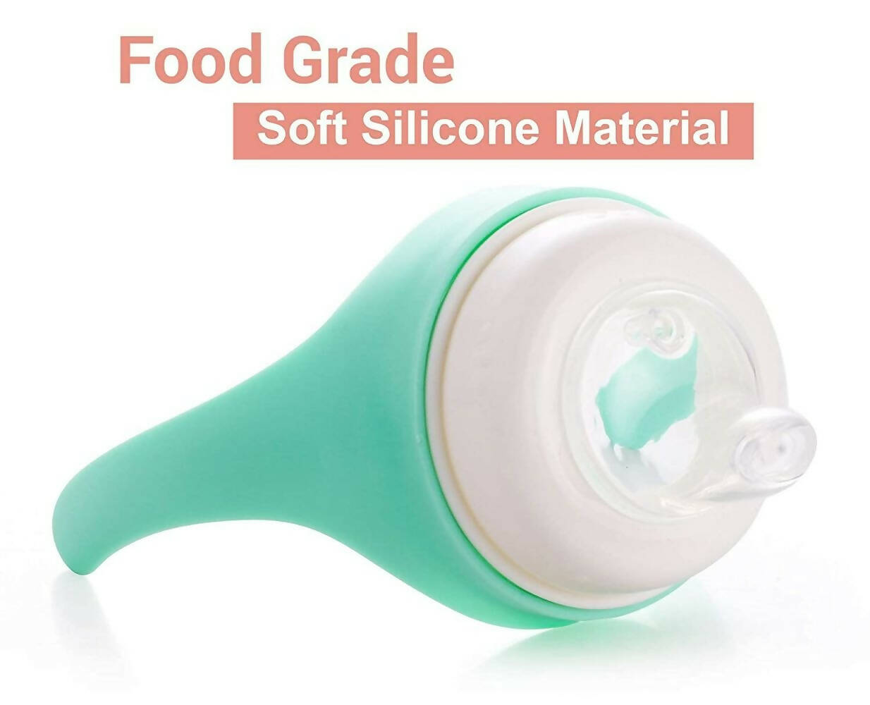 R for Rabbit Snozzy Baby Spout Sippy Cup - Distacart